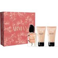 Armani - Sì Eau de Parfum Intense 50 mm Kvepalų rinkiniai 1 pieces female