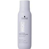Schwarzkopf Professional - BlondMe Bond Repair Purple Conditioner Plaukų kondicionieriai 250 ml unisex