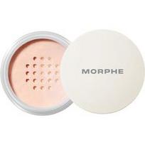 Morphe - Bake And Set Powder Makiažo fiksatorius ir fiksuojamoji pudra 60 g BRIGHTENING PEACH - 60g