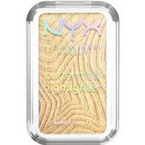 NYX Professional Makeup - NYX Professional Makeup Buttermelt Highlighter Švytėjimo priemonės / highlighter 5 g BUTTA THAN GOLD
