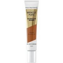 Max Factor - Miracle Pure Golden Glow Bronzer Švytėjimo priemonės / highlighter 16.5 g Nr. 001 Light to Medium