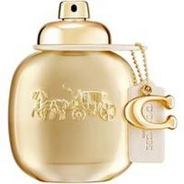 COACH - Gold Parfum Kvepalai 50 ml female