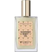 Anastasia Beverly Hills - Anastasia Beverly Hills Shimmer Body Oil Kūno aliejus 45 ml Kūno spalva unisex
