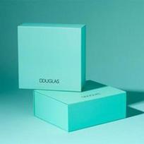 Douglas Collection - Gift Box Makiažo lagaminas 1 pieces 1 Piece