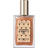 Anastasia Beverly Hills - Anastasia Beverly Hills Shimmer Body Oil Kūno aliejus 45 ml Šviesiai ruda unisex