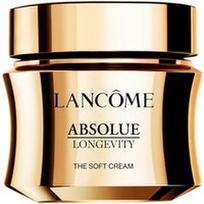 Lancôme - Lancôme Absolue Longevity The Soft Cream Veido priežiūra nuo senėjimo požymių 60 ml unisex