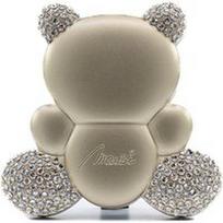 MaiBi - Car Air Freshener Honey Gold Diamonds, Lime & Red Fruits Namų ir automobilio kvapai 1 pieces unisex
