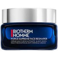 Biotherm Homme - Biotherm Homme Force Supreme Force Supreme Face Reshaper Veido kremai 50 ml male