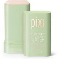 Pixi - Pixi On-the-Glow BASE Makiažo pagrindai 19 g Porcelain
