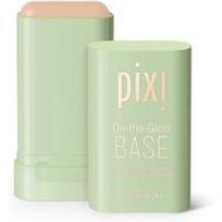 Pixi - Pixi On-the-Glow BASE Makiažo pagrindai 19 g Beige