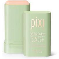 Pixi - Pixi On-the-Glow BASE Makiažo pagrindai 19 g Cream