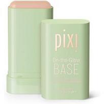 Pixi - Pixi On-the-Glow BASE Makiažo pagrindai 19 g Nude