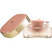 Dolce&Gabbana - Glow Bounce Ceramide Cream Plumping & Smoothening Daily Moisturizer Dieninis veido kremas 50 ml unisex