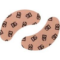 Dolce&Gabbana - No-Puff Caffeine Eye Patches Paakių kaukės ir pagalvėlės 1 pieces unisex