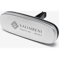 SALIMBENI - Car Air Freshener Salimbeni Bitter Citrus Fruits, Chrome Design Namų ir automobilio kvapai 1 pieces unisex