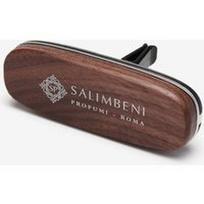 SALIMBENI - Car Air Freshener Salimbeni Ancient Wood, Walnut Design Namų ir automobilio kvapai 1 pieces unisex