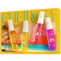 Sol de Janeiro - Wave Rider | Perfume Mist Set Cheirosa Discovery Kūno dulksna 1 pieces female
