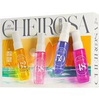 Sol de Janeiro - Star Gazer | Perfume Mist Set Cheirosa Discovery Kūno dulksna 1 pieces female