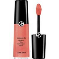 Armani - Luminous Silk CHEEK TINT SHINE Skaistalai 12 ml Nr. 50S Starlit Peach