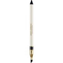 Dolce&Gabbana - Sleek Kohl Glider 10H Lasting Intense Color Eye Pencil Akių pieštukai 1.2 g Nr. 01 Total Black