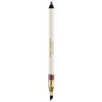 Dolce&Gabbana - Sleek Kohl Glider 10H Lasting Intense Color Eye Pencil Akių pieštukai 1.2 g Nr. 03 Roaring Burgundy