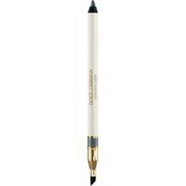 Dolce&Gabbana - Sleek Kohl Glider 10H Lasting Intense Color Eye Pencil Akių pieštukai 1.2 g Nr. 06 Metallic Steel