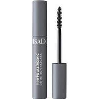 Isadora - Isadora The Hypo Allergenic Definition Blakstienų tušai 10 ml 1 - BLACK