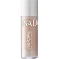 Isadora - Isadora The Wake Up the Glow Luminous Makiažo pagrindai 30 ml 2N - NEUTRAL
