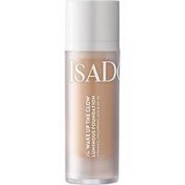 Isadora - Isadora The Wake Up the Glow Luminous Makiažo pagrindai 30 ml 3N - NEUTRAL
