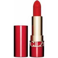 Clarins - Clarins JOLI ROUGE VELVET Lūpų dažai 3.5 g 792V - POPPY