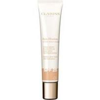 Clarins - Clarins Skin Illusion SKIN ILLUSION TINTED MOISTURIZER SPF25 BB ir CC kremas 40 ml 01