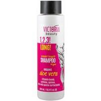 VICTORIA BEAUTY - 1,2,3! Long! Shampoo for Hair Growth Šampūnai 500 ml unisex