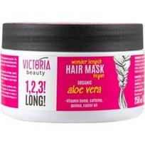 VICTORIA BEAUTY - 1,2,3! Long! Mask for Hair Growth Plaukų kaukės ir kremai 250 ml unisex