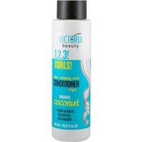 VICTORIA BEAUTY - 1,2,3! Curls! Conditioner for Curly Hair Plaukų kondicionieriai 500 ml unisex