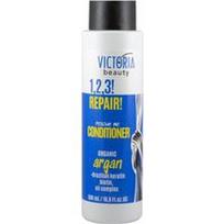 VICTORIA BEAUTY - 1,2,3! Repair! Conditioner for Damaged Hair Plaukų kondicionieriai 500 ml unisex