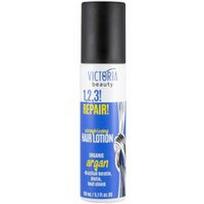 VICTORIA BEAUTY - 1,2,3! Repair! Straightener Hair Lotion Plaukų vaškas ir kremai 150 ml unisex