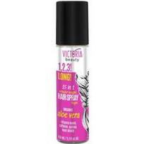 VICTORIA BEAUTY - 1,2,3! Long! 15 in 1 Spray for Hair Growth Veido dulksna 150 ml unisex