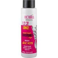VICTORIA BEAUTY - 1,2,3! Long! Conditioner for Hair Growth Plaukų kondicionieriai 500 ml unisex
