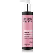 HELEN SEWARD - Mediter Alchemy 13/O Creamy Oil Plaukų aliejai ir serumai 150 ml unisex