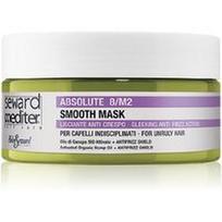 HELEN SEWARD - Mediter Absolute 8/M2 Smooth Mask Plaukų kaukės ir kremai 250 ml unisex