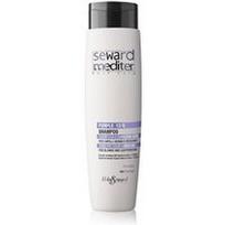 HELEN SEWARD - Mediter Purple 12/S Shampoo Šampūnai 300 ml unisex