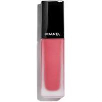 CHANEL - ROUGE ALLURE LIQUID VELVET LIPSTICK Lūpų dažai 6 ml 244 - PALPITANTE