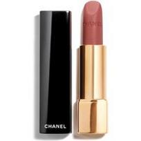 CHANEL - ROUGE ALLURE VELVET Matte Lūpų dažai 3.5 g 77 - AFFRANCHIE