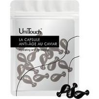 UniTouch - La Capsule Anti-Age Au Caviar Priemonės barzdai 22.5 ml unisex