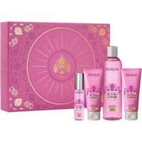 Douglas Collection - Home Spa Set L Palace of Orient Dovanų rinkiniai 1 pieces unisex
