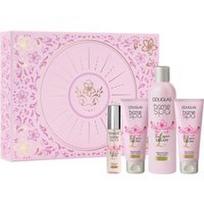 Douglas Collection - Douglas Collection Home Spa Set L The Lagoon Leilani Dovanų rinkiniai 1 pieces unisex