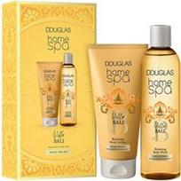 Douglas Collection - Home Spa Set S Villa Bali Dovanų rinkiniai 1 pieces unisex