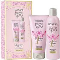 Douglas Collection - Douglas Collection Home Spa The Lagoon Leilani Daily Spa Set Dovanų rinkiniai 1 pieces unisex