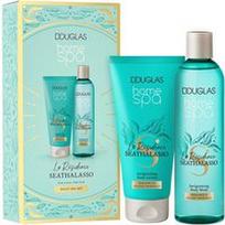 Douglas Collection - Home Spa Set S Seathalasso Dušo ir vonios rinkiniai 1 pieces unisex