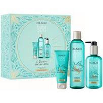 Douglas Collection - Douglas Collection Home Spa Set M La Résidence Seathalasso Dovanų rinkiniai 1 pieces unisex